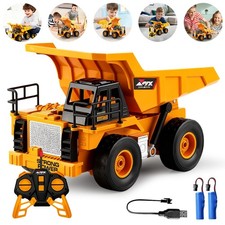 2.4ghz Dumper Truck Remote