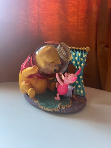 Large disney store winnie the - large,