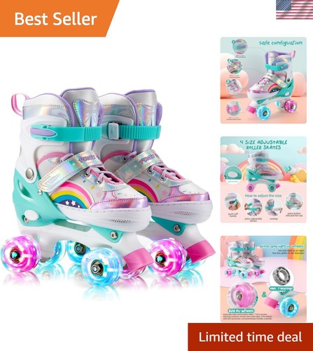 Girls roller skates for - skates, kids