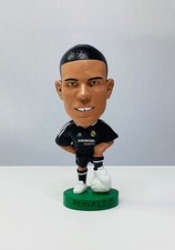 NON CORINTHIAN RONALDO REAL MADRID AWAY 2004-05 CUSTOM REPAINT FIGURE