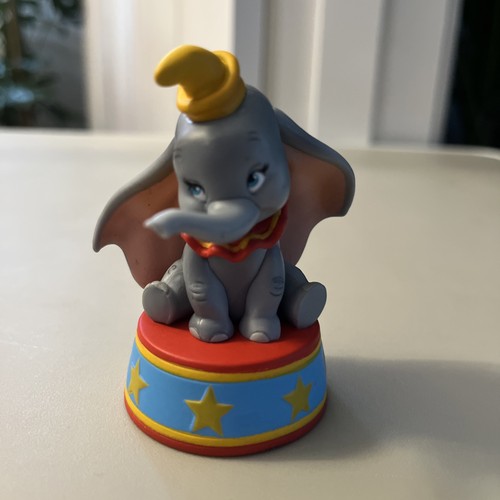 Disney rewind popcorn figure - rewind,