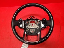 LANDROVER DISCOVERY SPORT STEERING WHEEL MULTIFUNCTION 2020