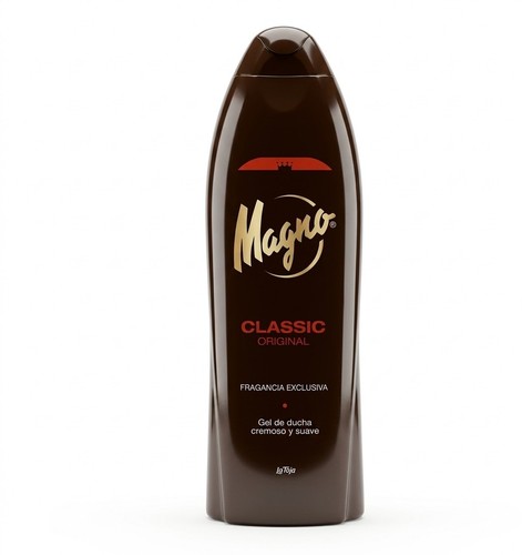 Magno classic original spanish - magno,