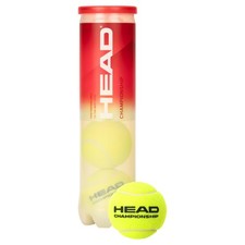 8x HEAD Championship Tennis