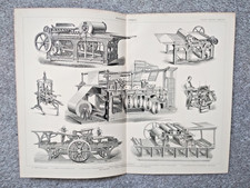 Examples of Printing Press