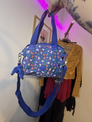 Kipling crossbody bag - kipling,