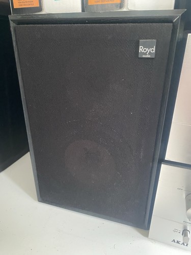 Pair royd sintra wired - of,