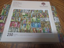 Wentworth Wooden Jigsaw Puzzle