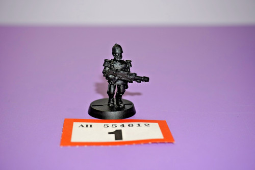 Warhammer 40k imperial guard - warhammer,