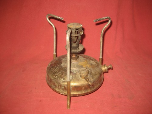 Primus stove no100 - stove,