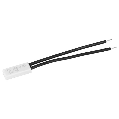 Ksd9700 thermal switch 40c - ksd9700, no