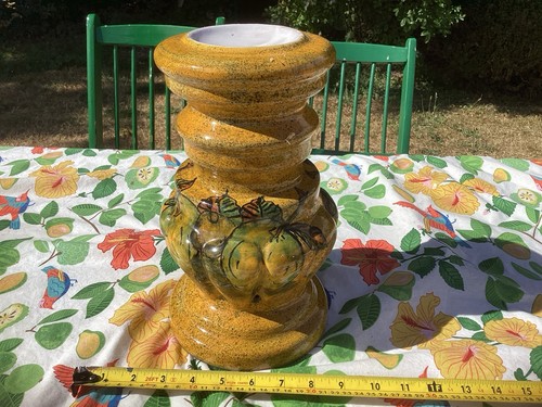 Superb large vintage studio - large,