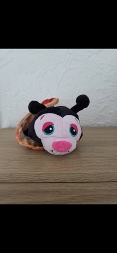 Cutetitos pizzaitos ladybird - cutetitos,