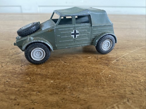 Dinky toys battle - dinky,