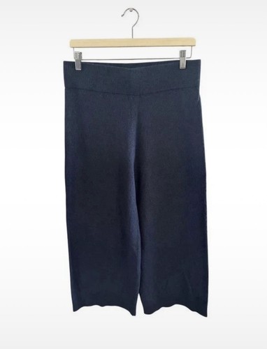 Cos 100 wool cropped wide - cos,