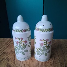 Vintage Portmeirion Herb