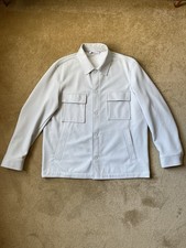 Men’s Zara Overshirt In