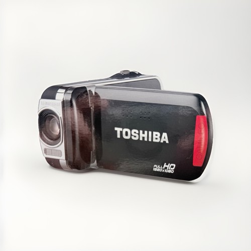 Toshiba camileo sx900 full - full, hd