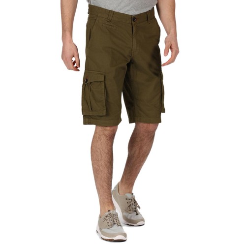 Regatta mens cargo - mens, combat