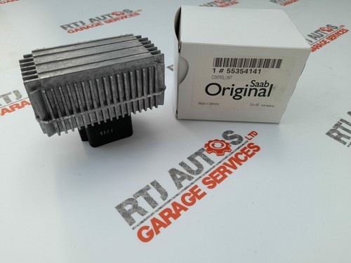 Genuine saab glow plug - genuine,