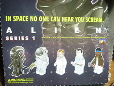ALIEN SERIES 1 KUBRICK ALIEN ASH RIPLEY KANE ETC MINT WITH BOX CHOOSE FROM