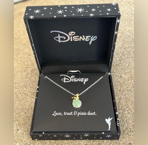 Disney tinker bell love - love,, trust