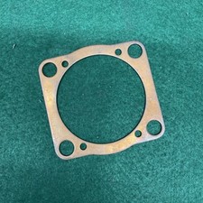 Triumph Tiger Cub Copper Head