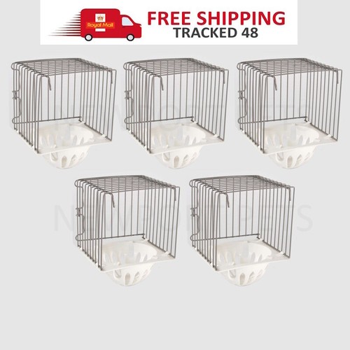 Plastic wire canary - plastic, &