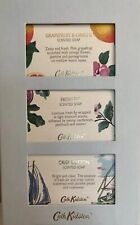 Cath Kidston 3 Scented