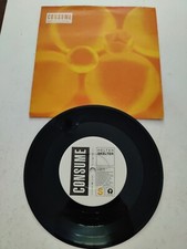 Helter Skelter Consume 7"