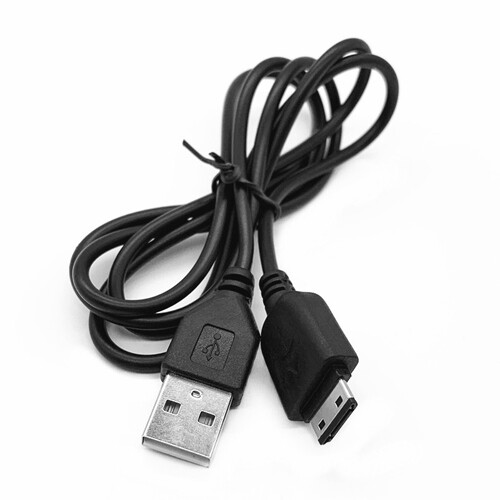 Usb charger cable cord for - charger,