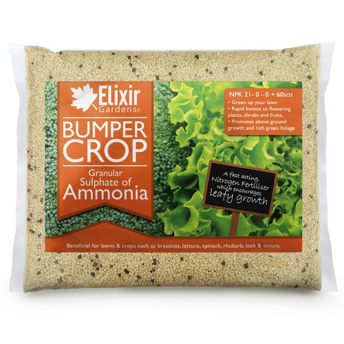 Bumper crop sulphate - bumper,