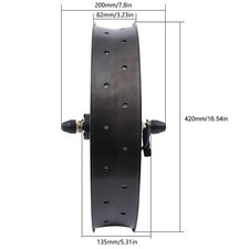 48V 20" Electric E-Bike