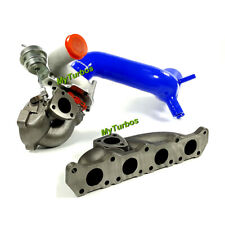 K04F21T Turbo+Manifold+Inlet