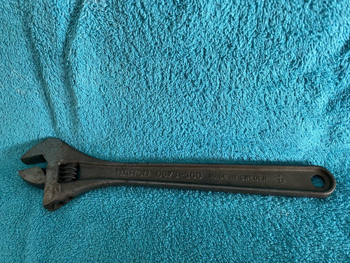 Vintage bahco 0673 300 - vintage, 0673-300