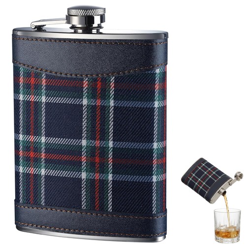 Premier housewares hip flask - premier,