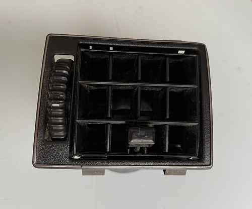 Golf mk1 dashboard air vent - mk1,