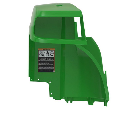 Genuine john deere - deere, gator