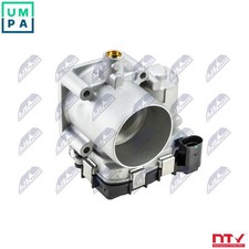 THROTTLE BODY ETB-VW-035 FOR