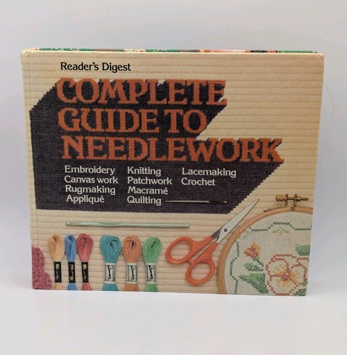 Vintage reader digest - vintage, reader's