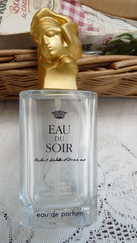 Sisley eau soir edp 100ml - de,