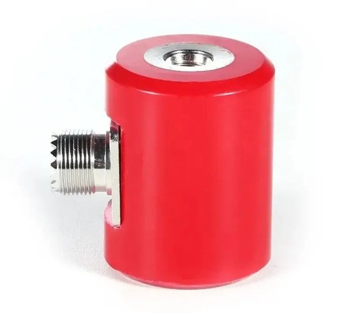 M10 thread with so239 - thread,