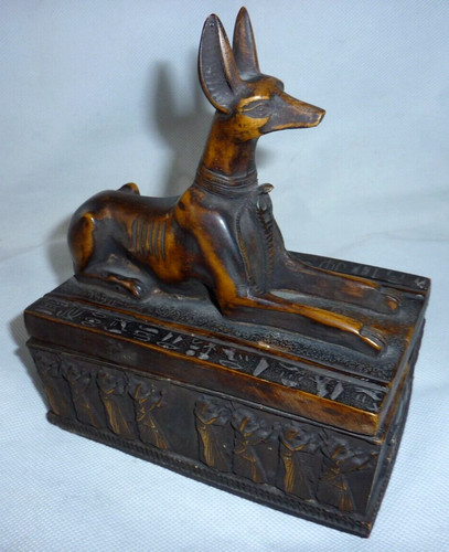 Egyptian anubis god - egyptian,