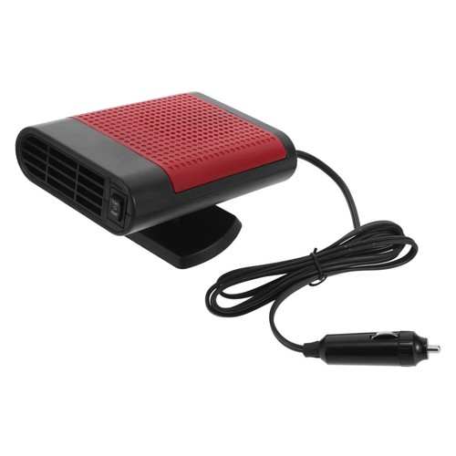 Vehicle heater 12v portable - vehicle,