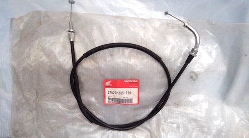 Honda 17920 385 - honda, 17920-385-700
