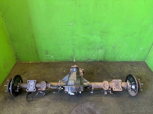 Nk31 4001 faa - 2024, ford