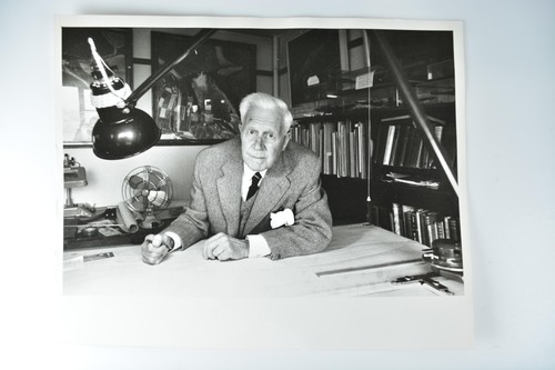 Barnes wallis desk drafting - dr,
