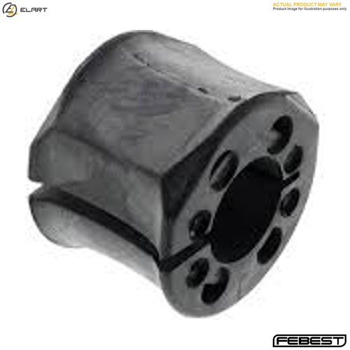 Mounting stabiliser bar - mounting,