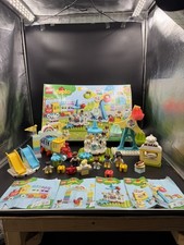 LEGO Duplo Amusement Park