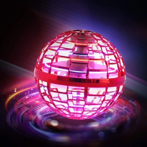 New pro flying ball space - flying, orb